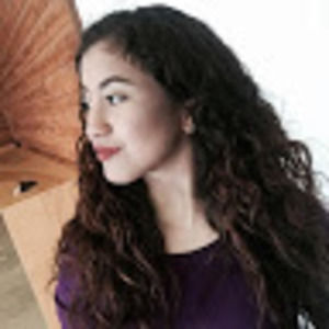 Meet your Posher, Elisa